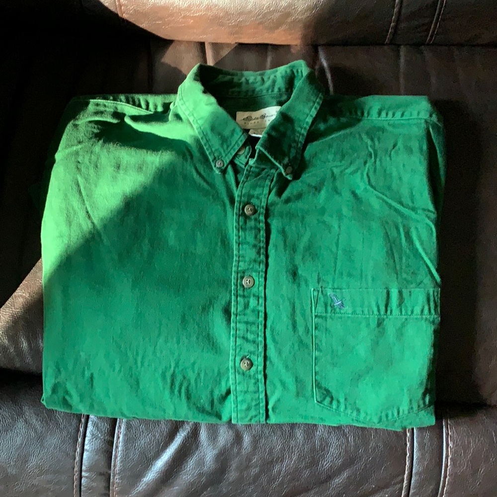 Eddie Bauer Men’s Shirt
